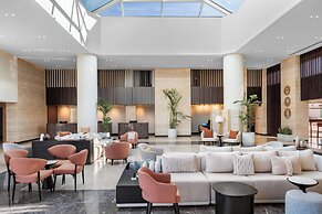 DoubleTree by Hilton Sharm El Sheikh - Sharks Bay Resort