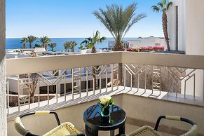 DoubleTree by Hilton Sharm El Sheikh - Sharks Bay Resort