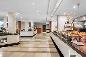 DoubleTree by Hilton Sharm El Sheikh - Sharks Bay Resort