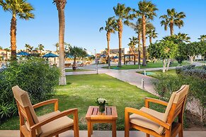 DoubleTree by Hilton Sharm El Sheikh - Sharks Bay Resort