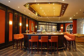 DoubleTree by Hilton Sharm El Sheikh - Sharks Bay Resort