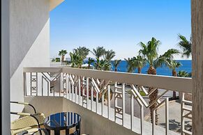 DoubleTree by Hilton Sharm El Sheikh - Sharks Bay Resort
