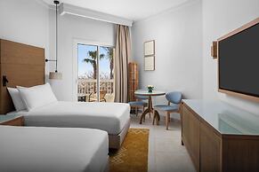 DoubleTree by Hilton Sharm El Sheikh - Sharks Bay Resort