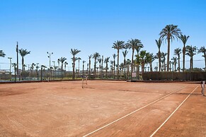 DoubleTree by Hilton Sharm El Sheikh - Sharks Bay Resort