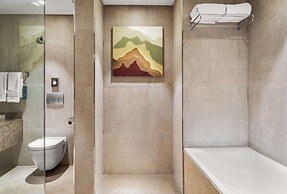 DoubleTree by Hilton Sharm El Sheikh - Sharks Bay Resort