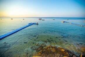 DoubleTree by Hilton Sharm El Sheikh - Sharks Bay Resort