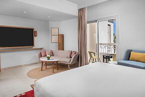 DoubleTree by Hilton Sharm El Sheikh - Sharks Bay Resort