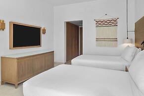 DoubleTree by Hilton Sharm El Sheikh - Sharks Bay Resort