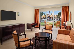 DoubleTree by Hilton Sharm El Sheikh - Sharks Bay Resort