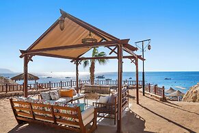 DoubleTree by Hilton Sharm El Sheikh - Sharks Bay Resort
