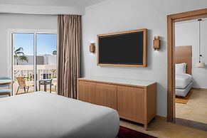 DoubleTree by Hilton Sharm El Sheikh - Sharks Bay Resort