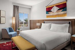 DoubleTree by Hilton Sharm El Sheikh - Sharks Bay Resort