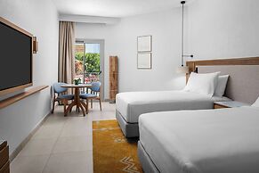 DoubleTree by Hilton Sharm El Sheikh - Sharks Bay Resort