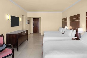 DoubleTree by Hilton Sharm El Sheikh - Sharks Bay Resort