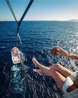 DoubleTree by Hilton Sharm El Sheikh - Sharks Bay Resort