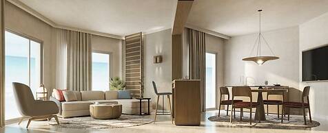 DoubleTree by Hilton Sharm El Sheikh - Sharks Bay Resort