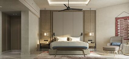 DoubleTree by Hilton Sharm El Sheikh - Sharks Bay Resort