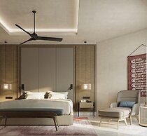 DoubleTree by Hilton Sharm El Sheikh - Sharks Bay Resort