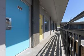 Bel Aire Motel