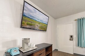 Bel Aire Motel