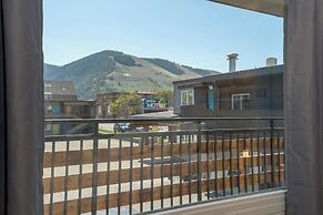 Bel Aire Motel