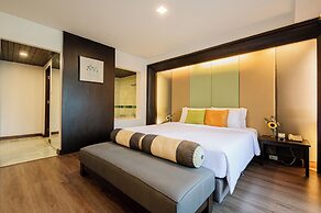 Sunbeam Hotel Pattaya