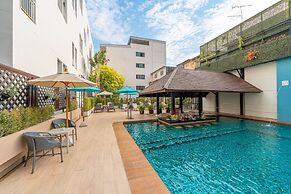 Sunbeam Hotel Pattaya