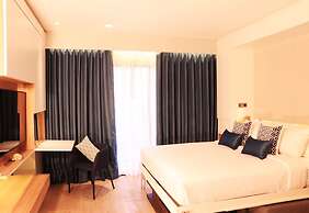 Sunbeam Hotel Pattaya