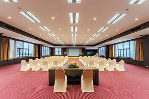 Sunbeam Hotel Pattaya