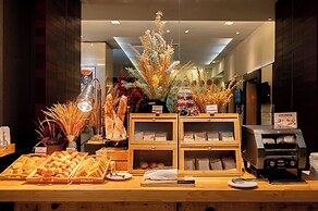 Sunbeam Hotel Pattaya