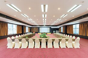 Sunbeam Hotel Pattaya