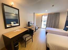 Sunbeam Hotel Pattaya