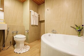 Sunbeam Hotel Pattaya