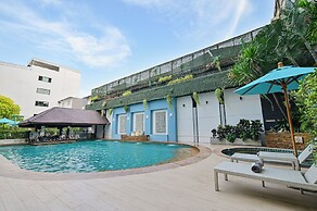 Sunbeam Hotel Pattaya