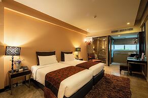 Sunbeam Hotel Pattaya