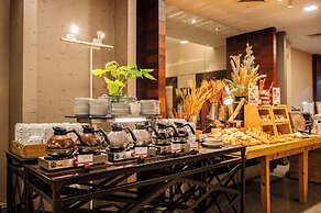 Sunbeam Hotel Pattaya