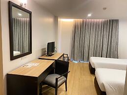 Sunbeam Hotel Pattaya