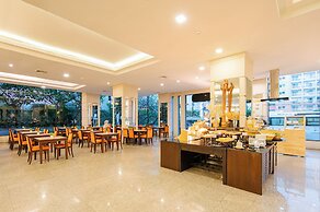 Sunbeam Hotel Pattaya