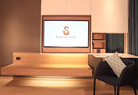Sunbeam Hotel Pattaya