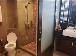 Sunbeam Hotel Pattaya