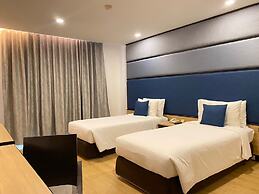 Sunbeam Hotel Pattaya