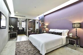 Sunbeam Hotel Pattaya
