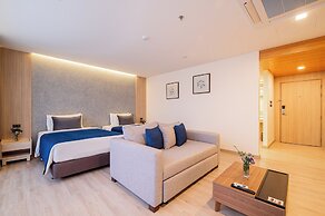 Sunbeam Hotel Pattaya