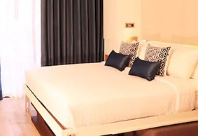 Sunbeam Hotel Pattaya