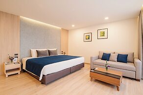 Sunbeam Hotel Pattaya