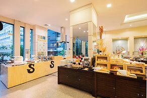 Sunbeam Hotel Pattaya