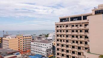 Sunbeam Hotel Pattaya