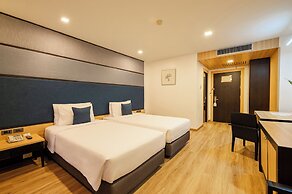 Sunbeam Hotel Pattaya