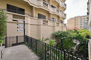Sunbeam Hotel Pattaya