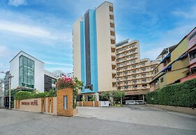 Sunbeam Hotel Pattaya